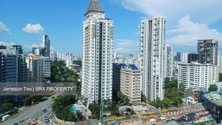 Goldhill Plaza (D11), Office #514567431
